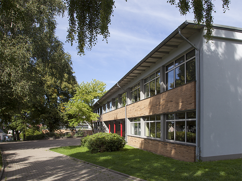 Grundschule Osningschule, Bielefeld-Stieghorst